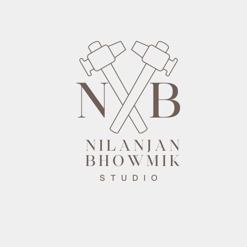 Nilanjan Bhowmik Studio Handmade Jewelry
