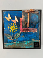 Panel - Wrapped in elegance