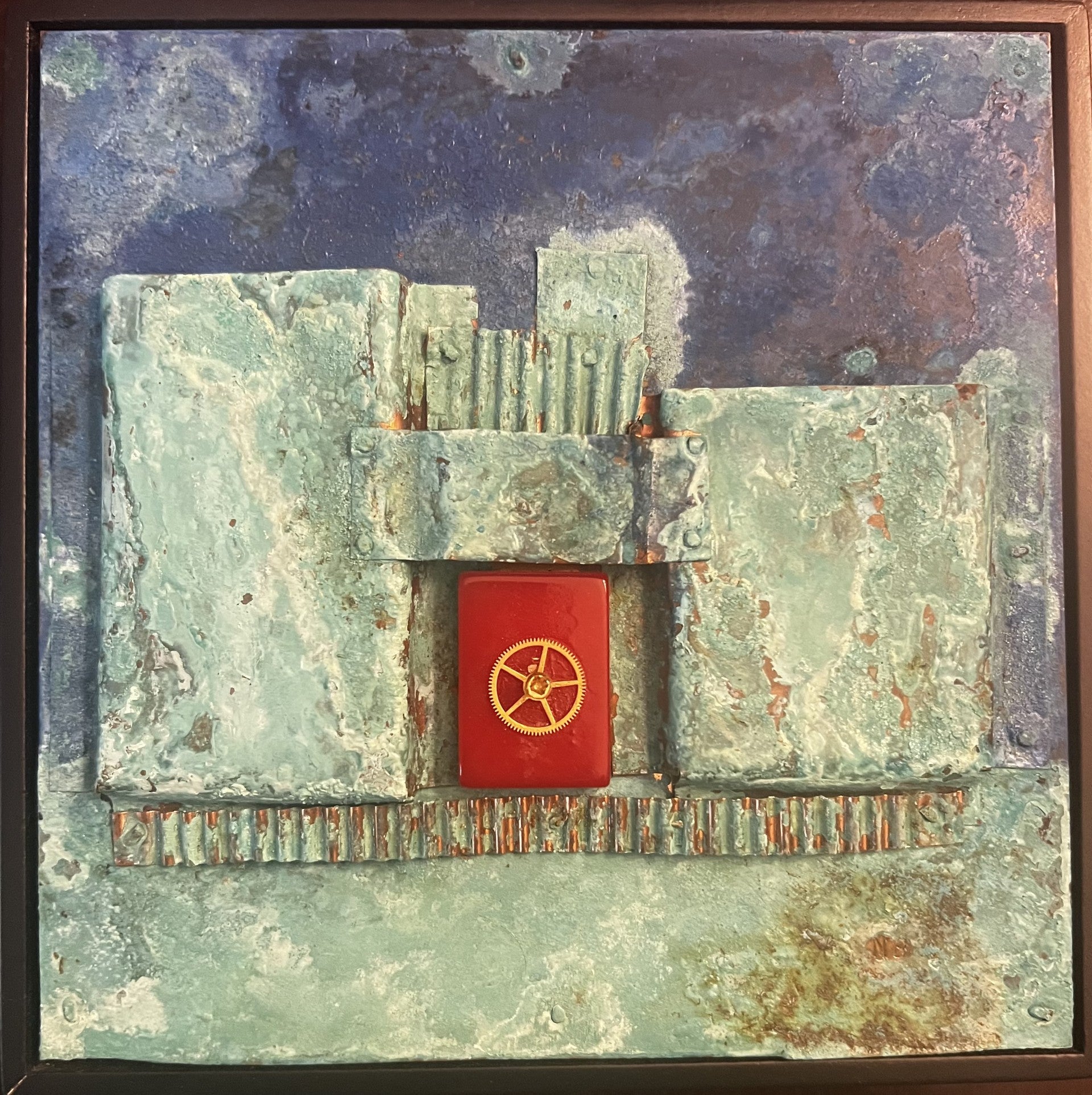 Panel - Facade!