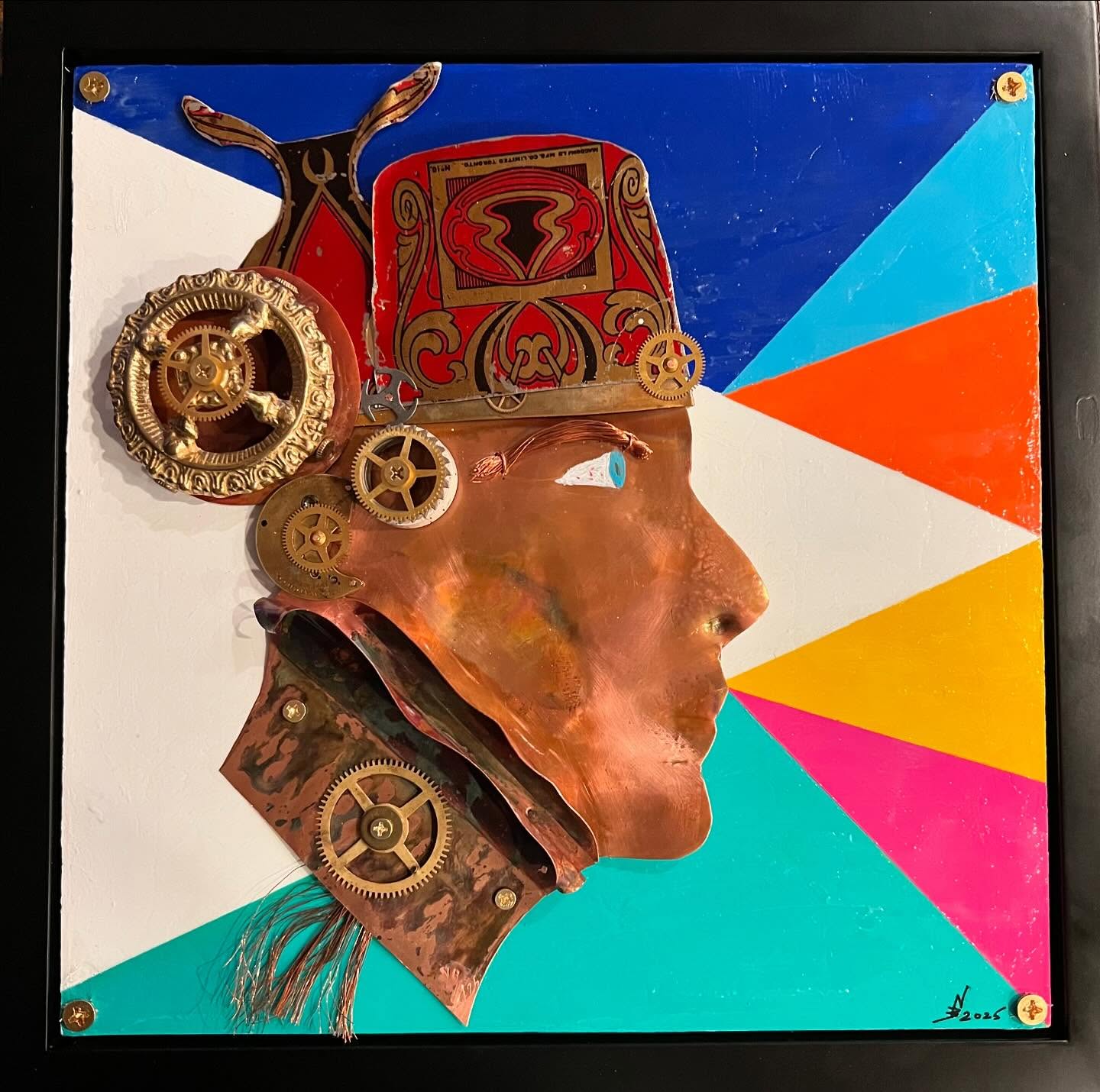 Panel - Carnival of Clarity!