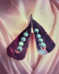 Leafed up!