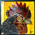 Panel - Clockwork: Temptation Rises!