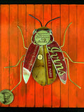 Panel - The Broad Street Sugarbug!