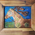 Panel - Horse!