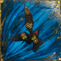 Panel - Fly away!