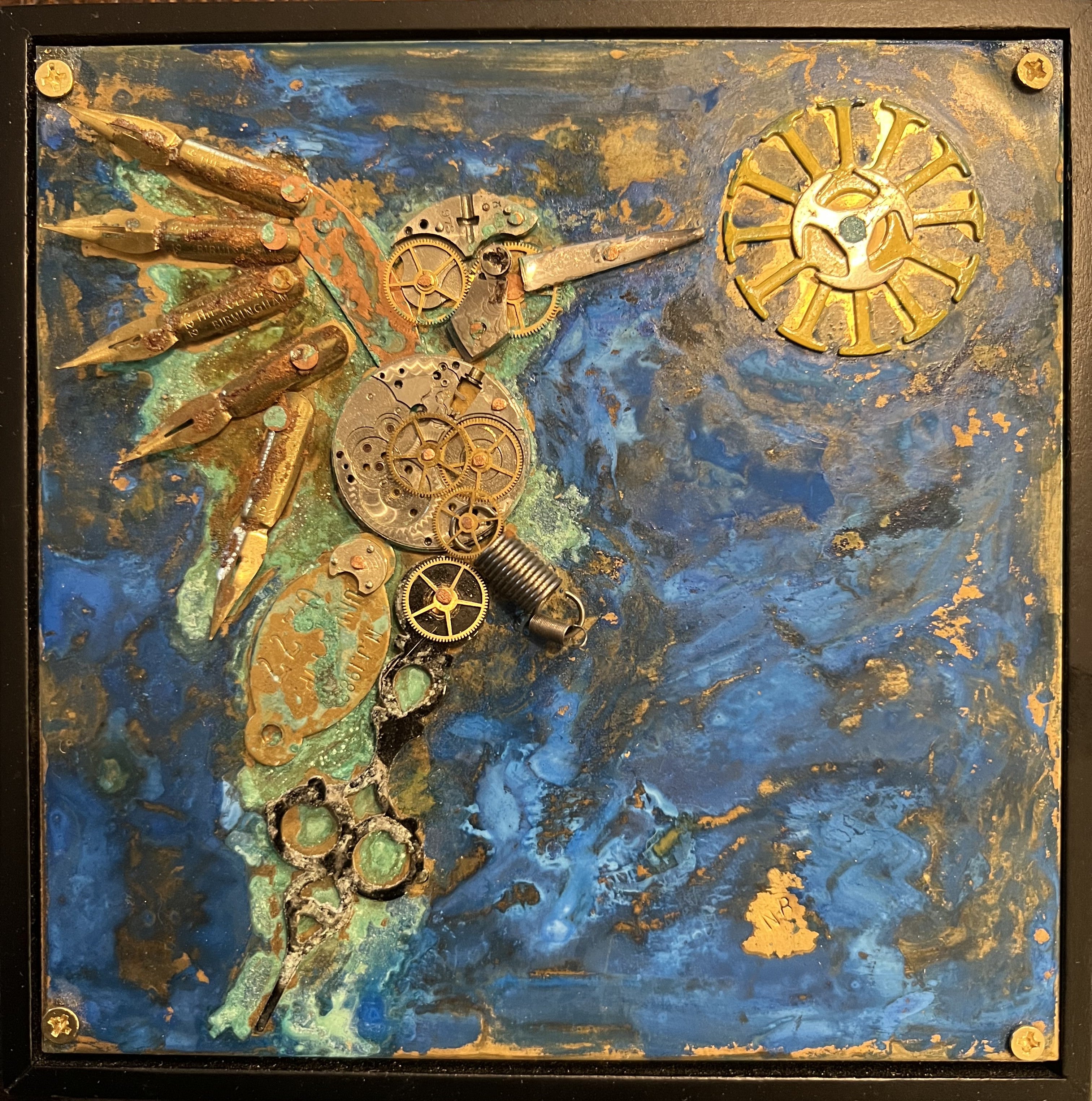 Panel - Nature!