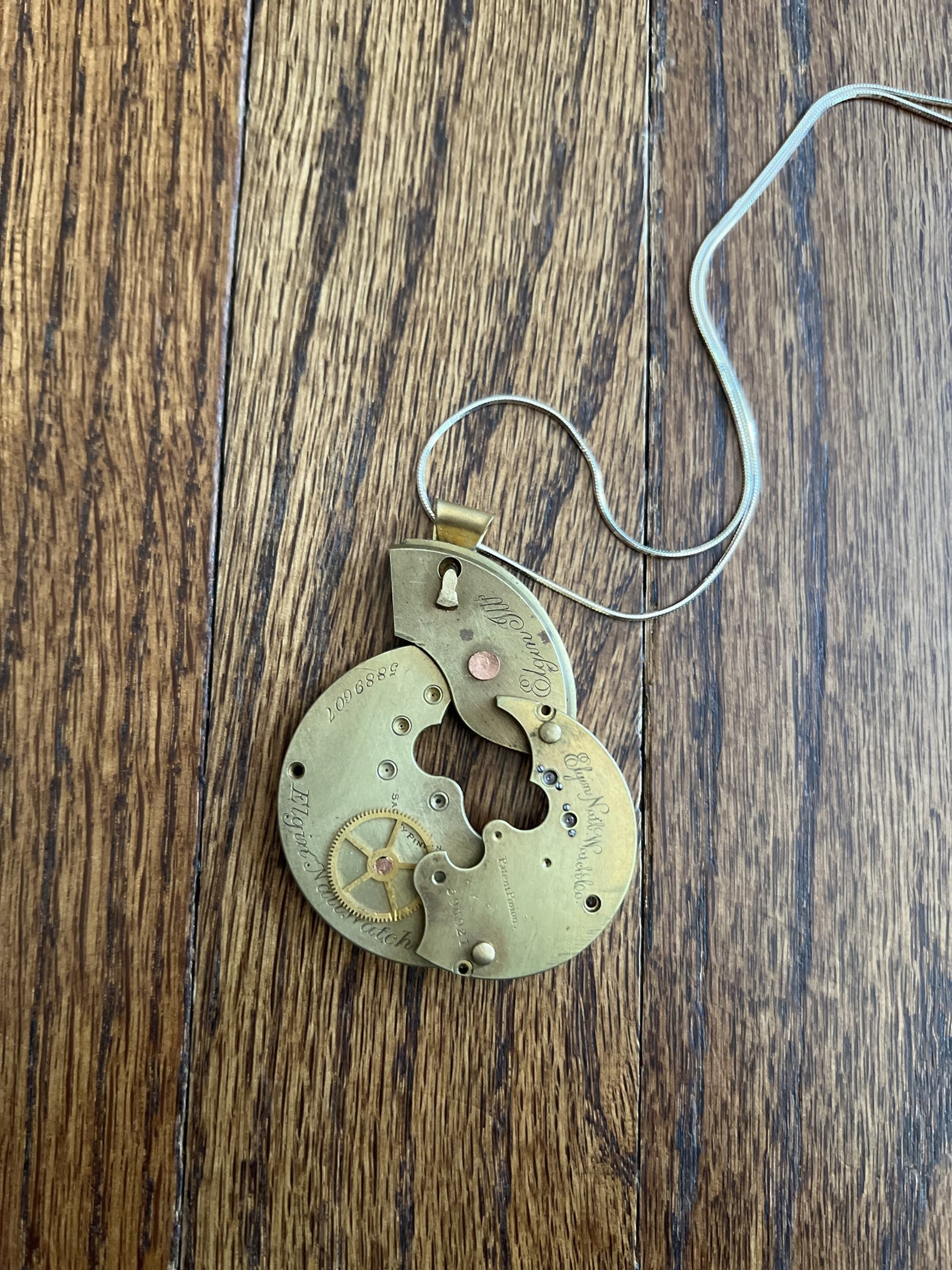 Beauty in abstraction!