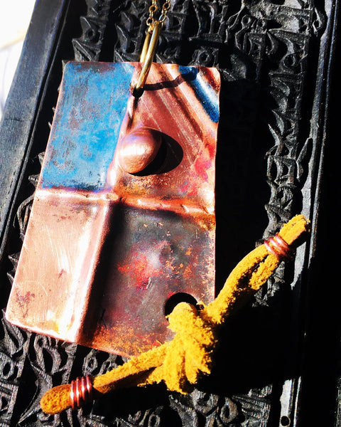 Beauty in abstraction!