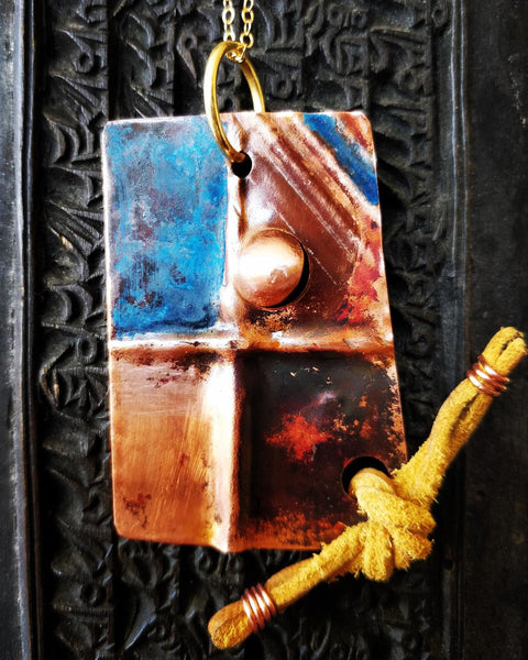 Beauty in abstraction!