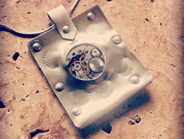 Time trap!