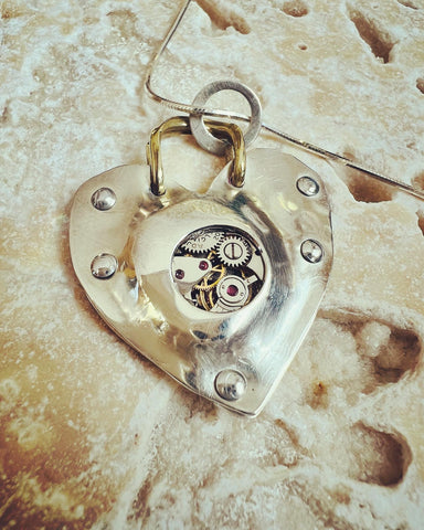 Time trap!