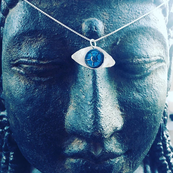 Eye for beauty!
