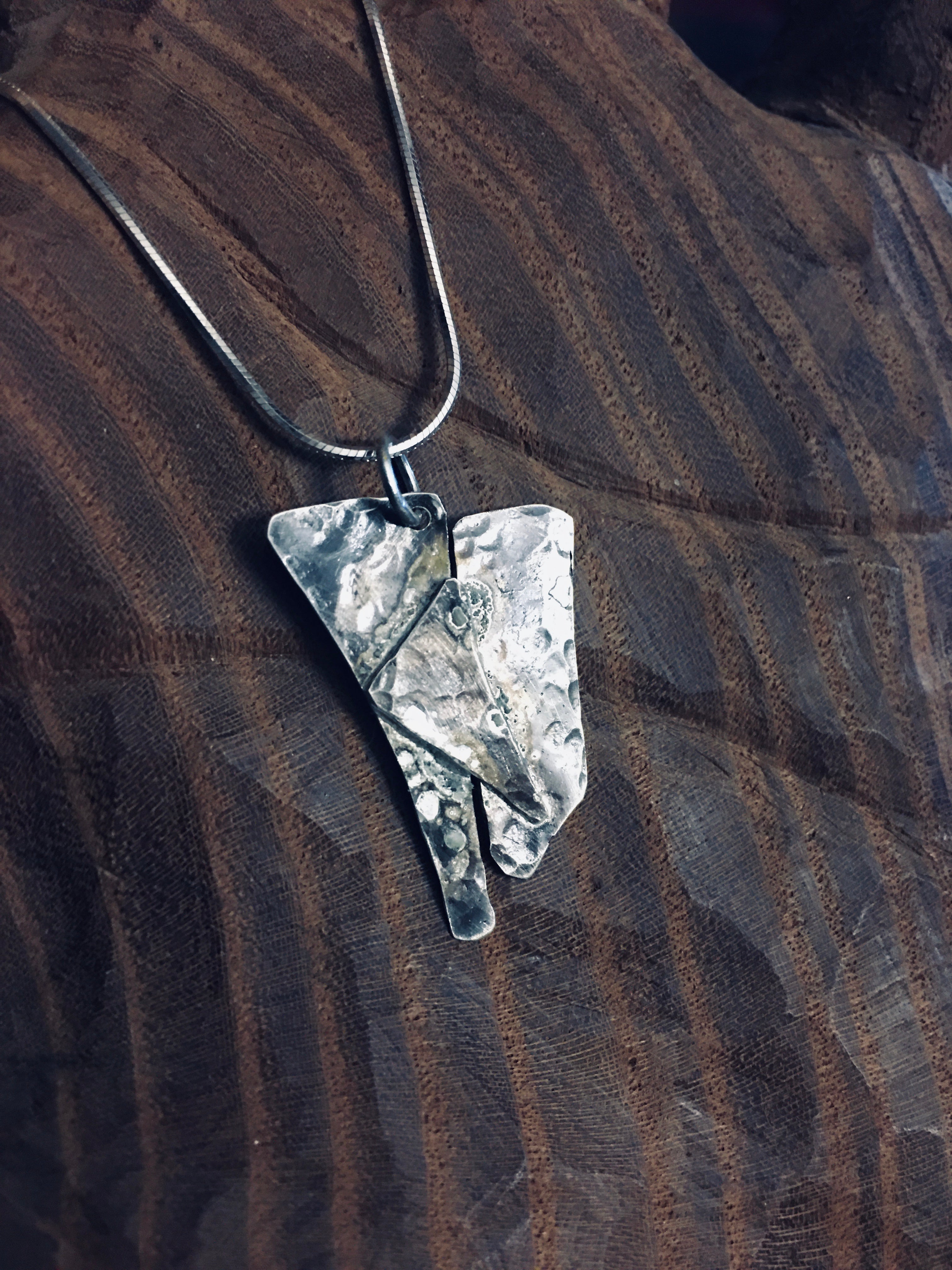 Beauty in abstraction!